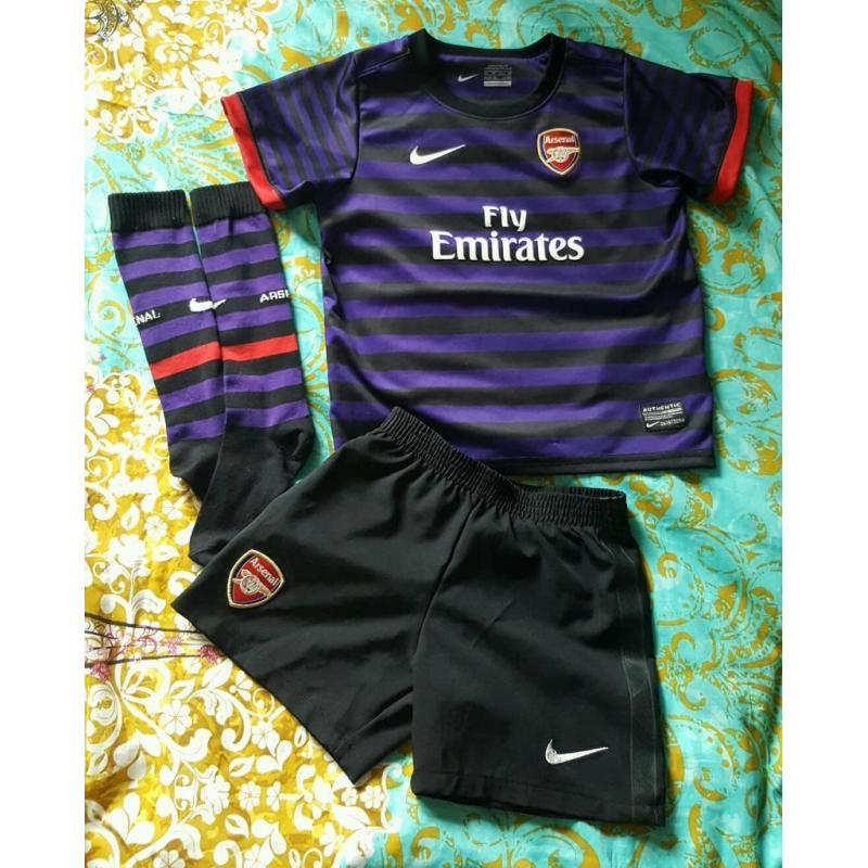 Arsenal XS