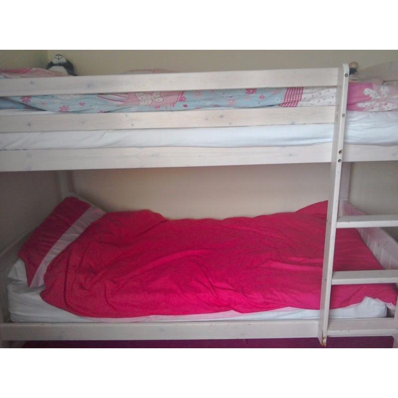 Bunkbeds for sale