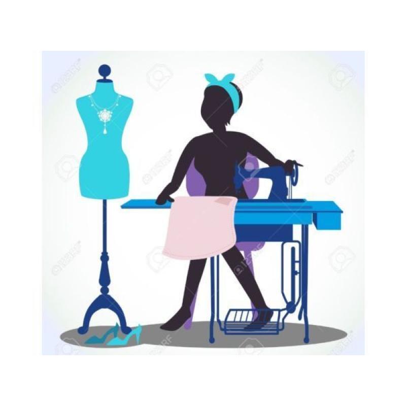 Seamstress Alterations/Repairs/Curtains Raynes Park/ Wimbledon can be collect/drop