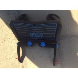 Lascal mini buggy board.