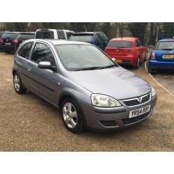 VAUXHALL CORSA 1.2 PETROL ** FULL SERVICE HISTORY