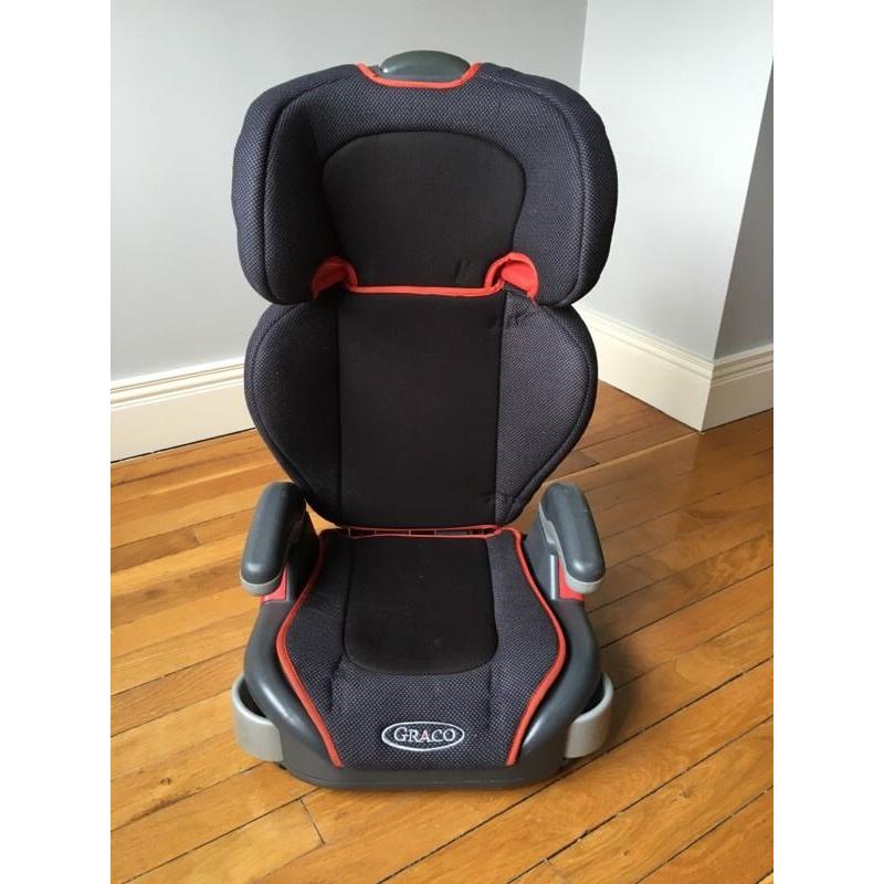 Graco car seat