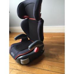 Graco car seat