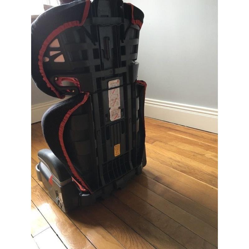 Graco car seat