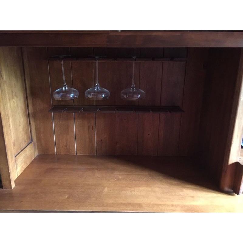 OAk dresser excellent condition