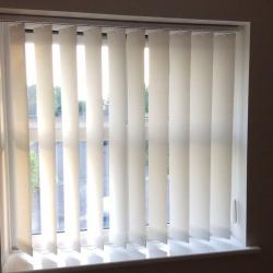 Vertical Window Blind