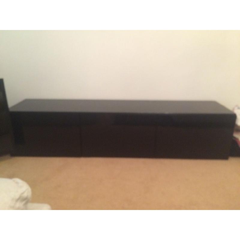 IKEA tv cabinet