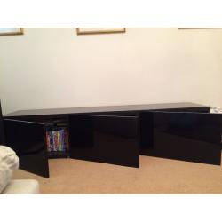 IKEA tv cabinet