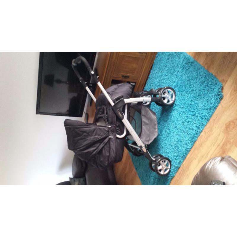 Silver cross Pram for Sale