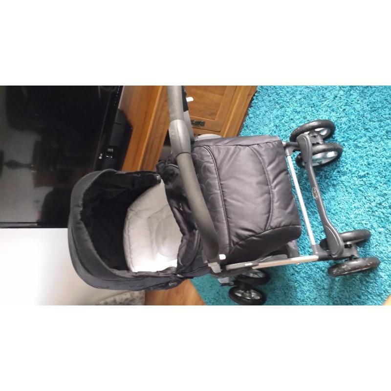 Silver cross Pram for Sale