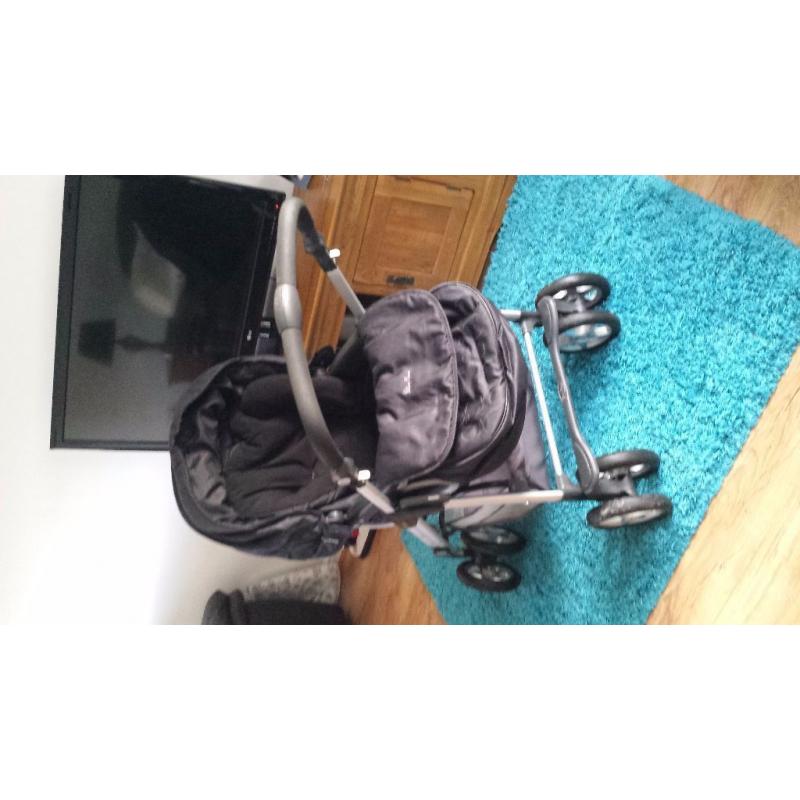 Silver cross Pram for Sale