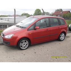 Ford Focus C Max 2006