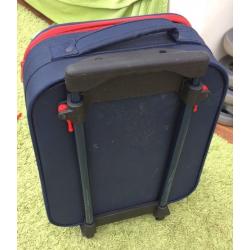 Child's Suitcase