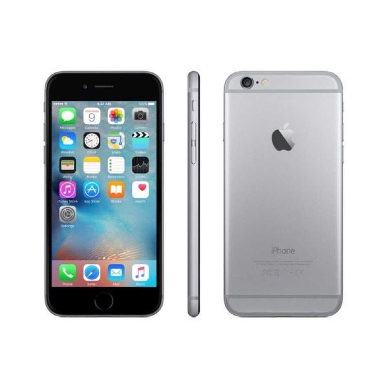 Apple IPhone 6S 64GB Space Grey