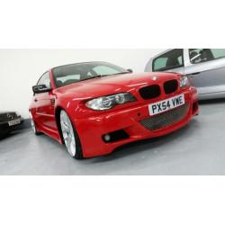 BMW 320 2.2 2004MY Ci Sport