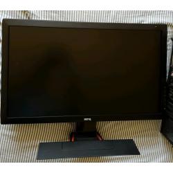 Benq Gaming Monitor