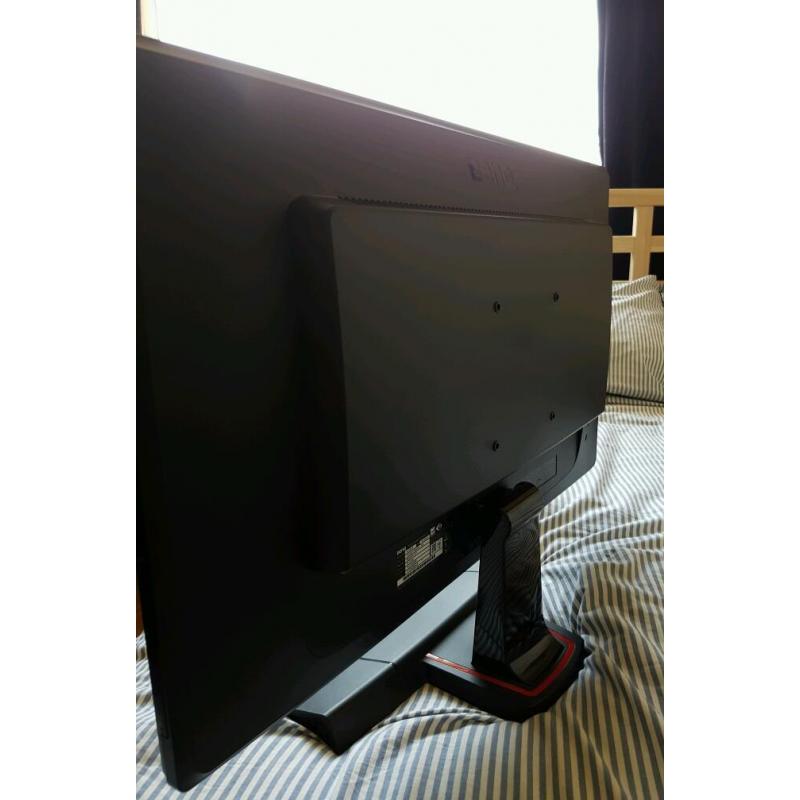 Benq Gaming Monitor