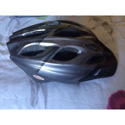 Dell bicycle helmet