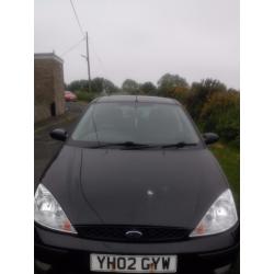 for sale ford focus