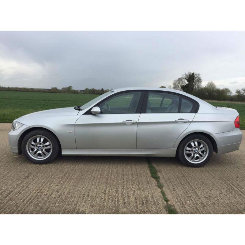 2006 BMW 318i ES AUTOMATIC 70K MILES! AUTO! 2.0 E90 PARKING SENSORS! 320 325 316