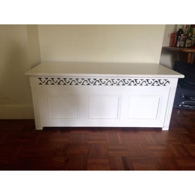 Belgravia Storage Chest