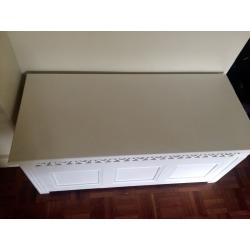 Belgravia Storage Chest