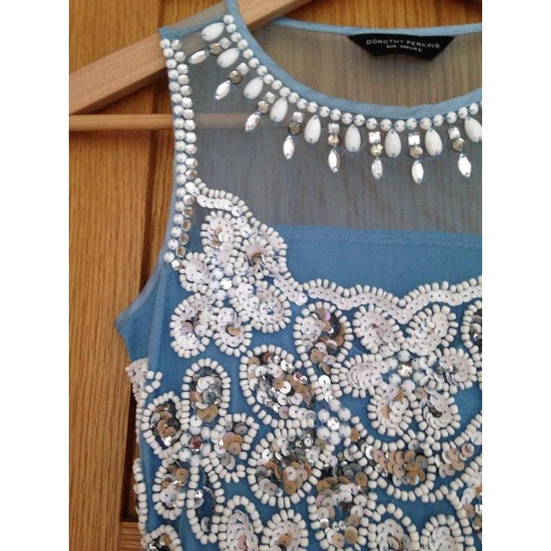 Ladies Beautiful Dress Size 6