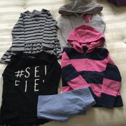 AGE 3/4 CLOTHES