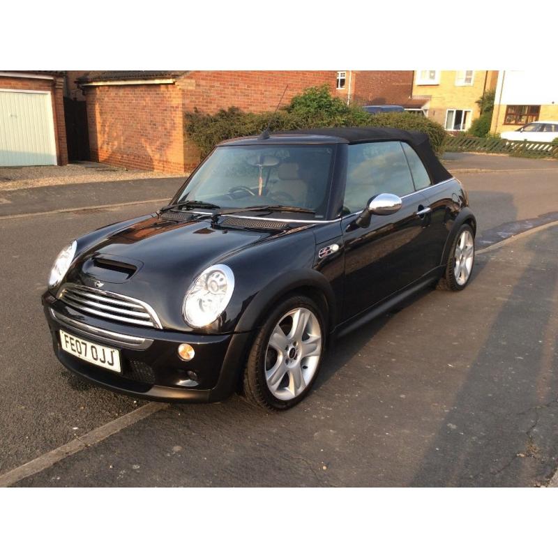 Mini for sale