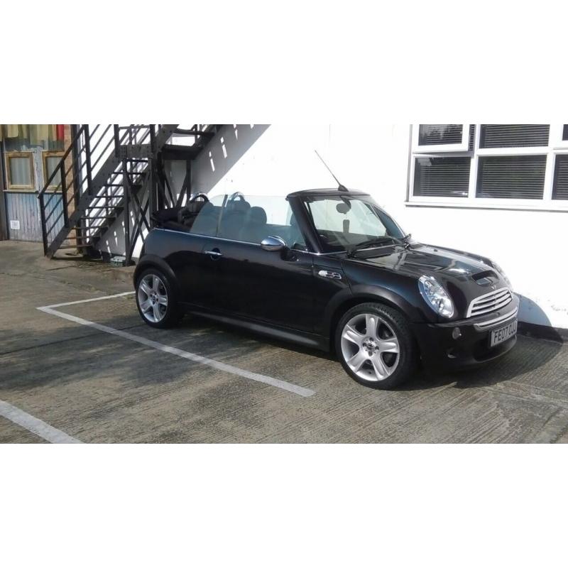 Mini for sale