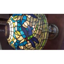 tiffany lamp