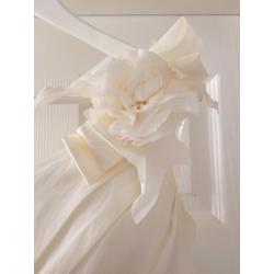 Charlotte Balbier - Ella - Ivory wedding dress (12)