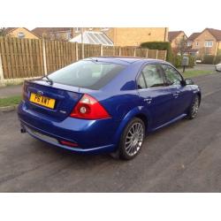 2007 Ford Mondeo ST TDCI