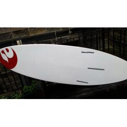 Airtime Alushe Surf Kayak