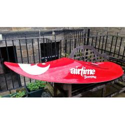 Airtime Alushe Surf Kayak