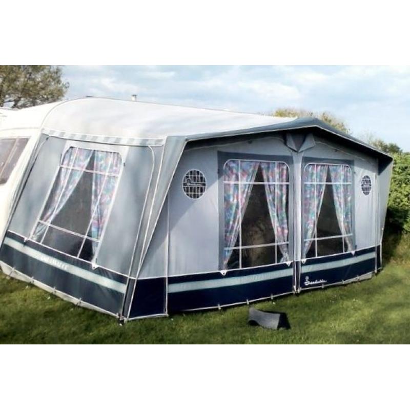 Isabella Ambasador 900-925 Awning