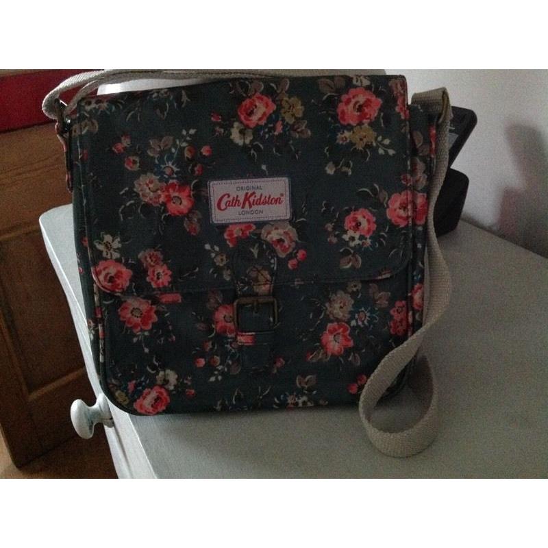 Cath kidson shoulder bag