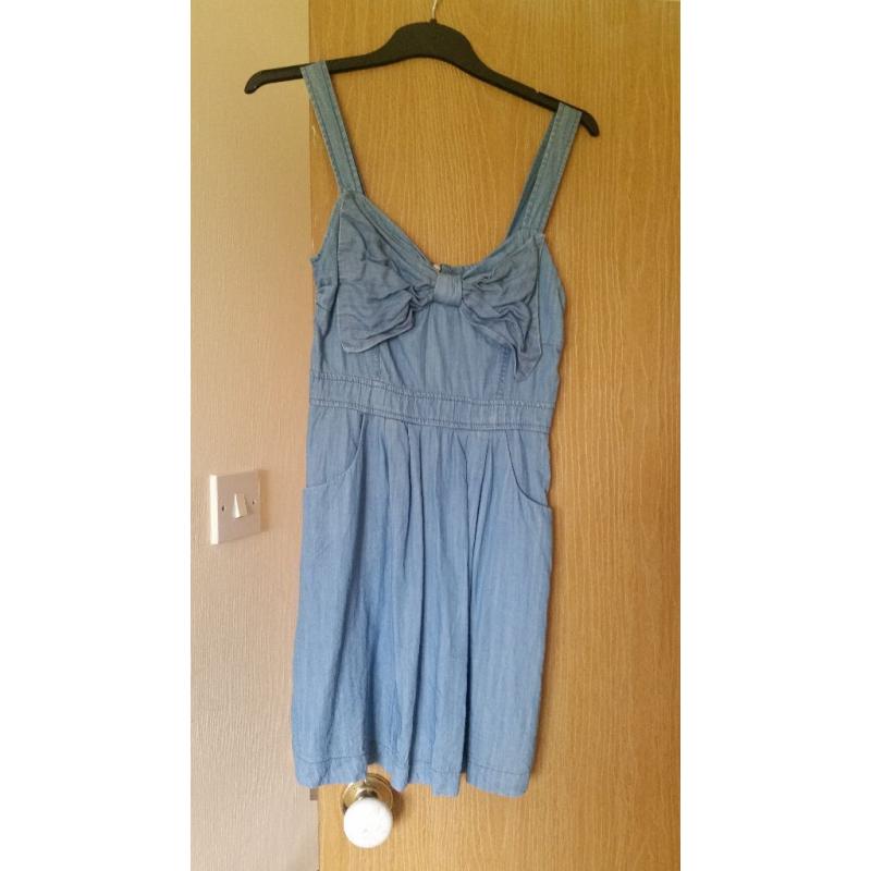 Selection of women's dresses for sale