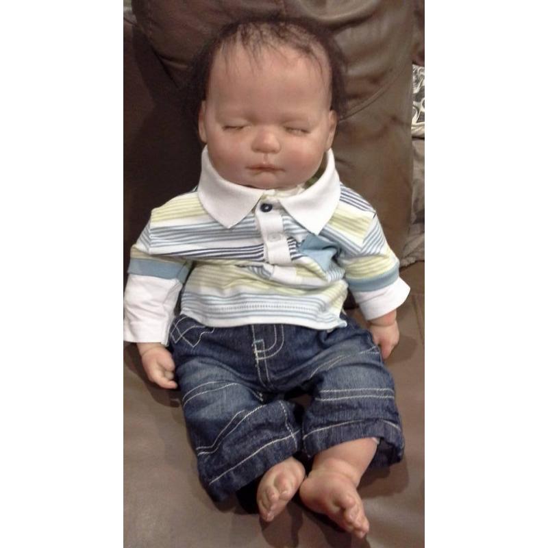 reborn doll