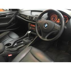 2011 BMW X1 2.0 20d SE sDrive 5dr