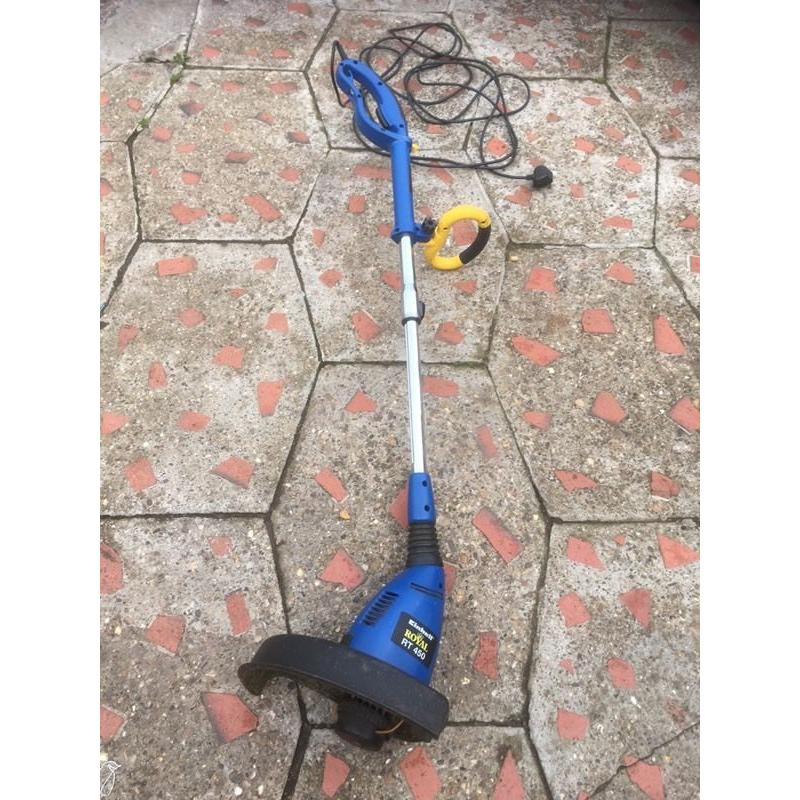 HEAVY DUTY ELECTRIC STRIMMER