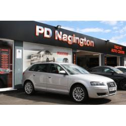 2007 AUDI A3 2.0 TDi SE + FULL SERVICE HISTORY