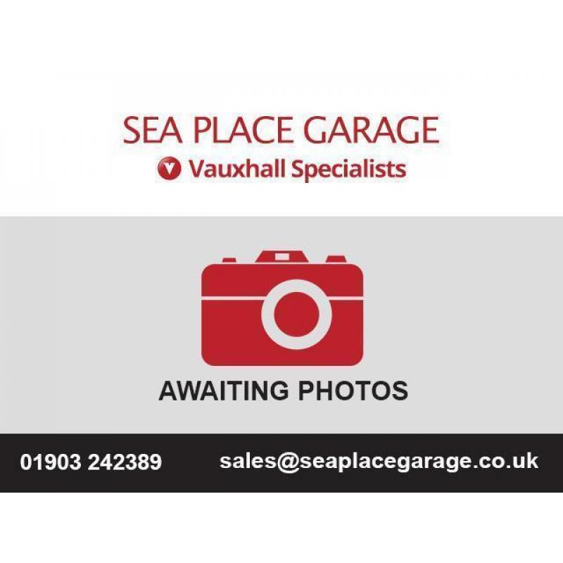 2005 05 VAUXHALL CORSA 1.4 DESIGN 16V TWINPORT 5D 90 BHP SILVER