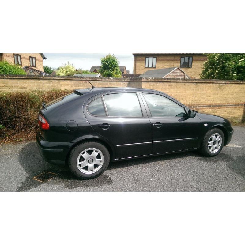 Seat Leon 1.9 TDI SE 5dr