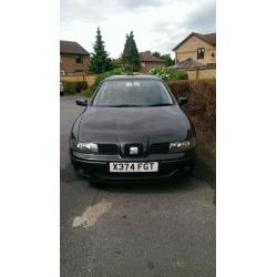 Seat Leon 1.9 TDI SE 5dr