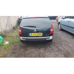 RENAULT LAGUNA 1.9 DIESEL