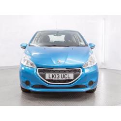 2013 Peugeot 208 1.0 VTi Access+ 5dr