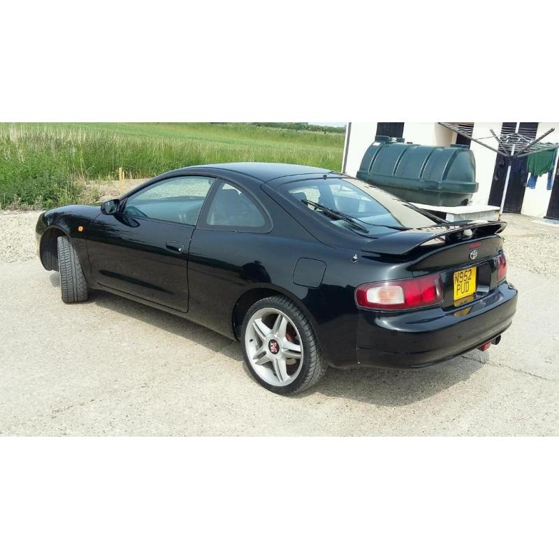 Toyota Celica 2.0 Import Auto