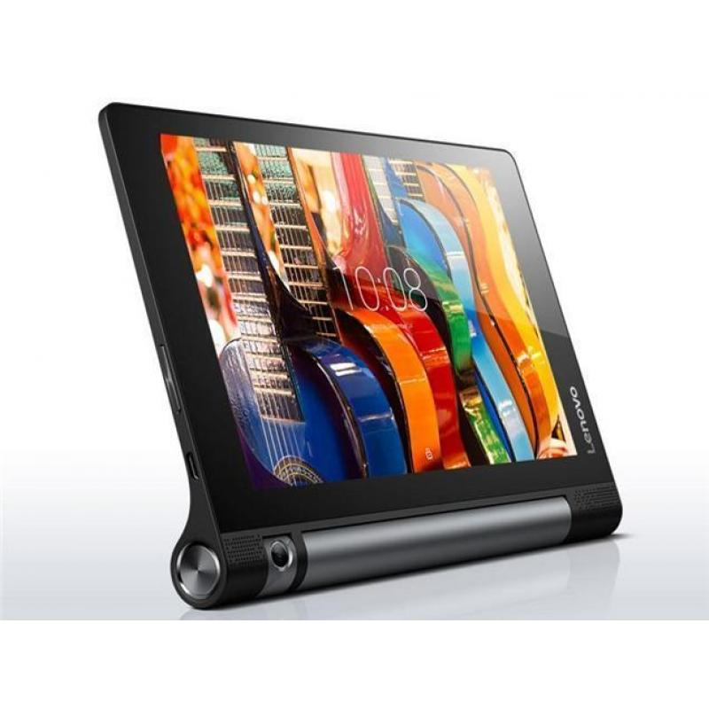 Lenovo Yoga Tab 3 Wi-Fi - 16 GB - Slate Black - 8"