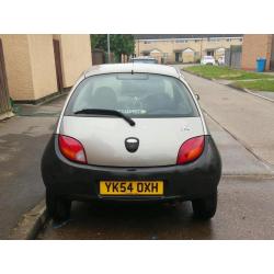 Reduced for quick sale! 2004 ford ka full mot